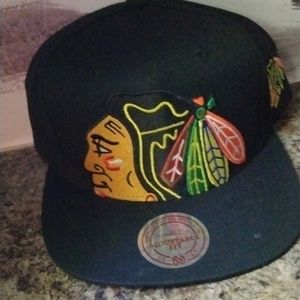 Chicago Blackhawks